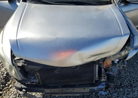 2011 Honda Accord Lxp из США, поврежденный, VIN 1HGCP2F48BA117404